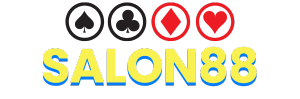 Logo SALON88